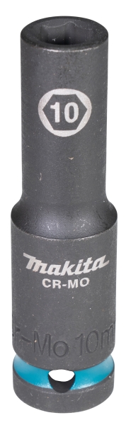 Makita Zubehör Schlagnuss SW10 Impact Black
