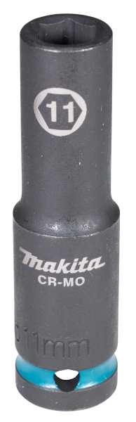 Makita Zubehör Schlagnuss SW11 Impact Black