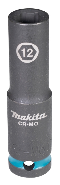 Makita Zubehör Schlagnuss SW12 Impact Black