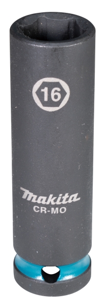 Makita Zubehör Schlagnuss SW16 Impact Black