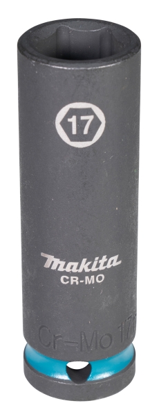 Makita Zubehör Schlagnuss SW17 Impact Black