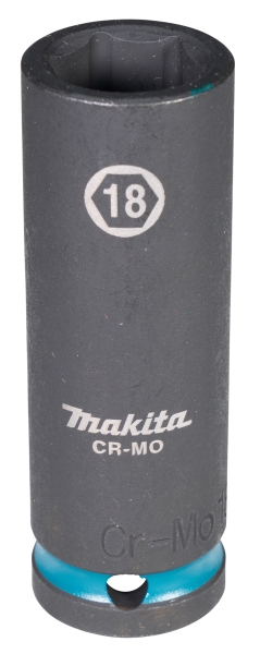 Makita Zubehör Schlagnuss SW18 Impact Black