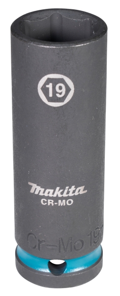 Makita Zubehör Schlagnuss SW19 Impact Black