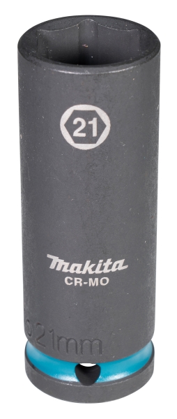 Makita Zubehör Schlagnuss SW21 Impact Black 