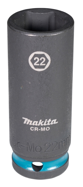 Makita Zubehör Schlagnuss SW22 Impact Black 