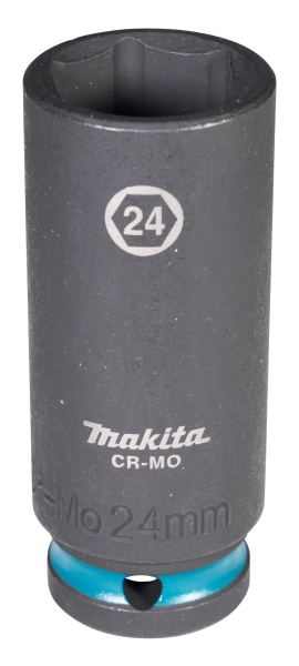 Makita Zubehör Schlagnuss SW24 Impact Black 