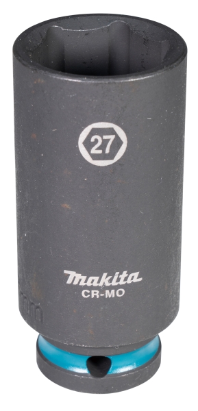 Makita Zubehör Schlagnuss SW27 Impact Black 