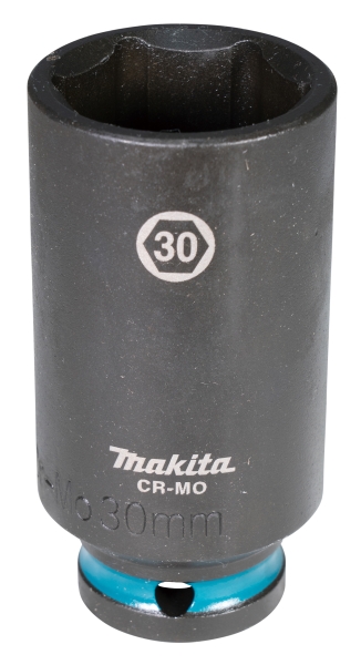 Makita Zubehör Schlagnuss SW30 Impact Black 