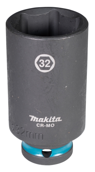 Makita Zubehör Schlagnuss SW32 Impact Black 