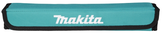 Makita Zubehör IMPACT BLACK Schlagnuss-Set 8-tlg. 1/2