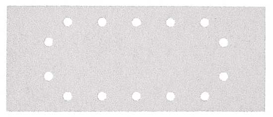 Makita Zubehör Schleifpapier P40 115x280mm gelocht