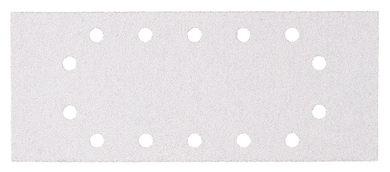 Makita Zubehör Schleifpapier P60 115x280mm gelocht