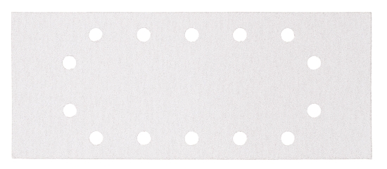Makita Zubehör Schleifpapier P100 115x280mm gelocht