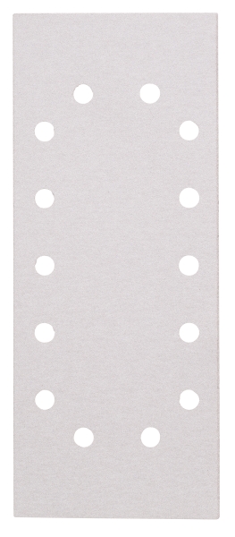 Makita Zubehör Schleifpapier P180 115x280mm gelocht