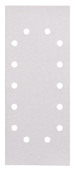 Makita Zubehör Schleifpapier P240 115x280mm gelocht