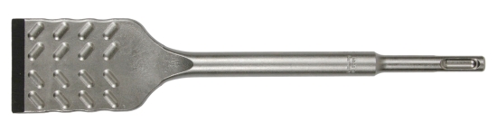 Makita Zubehör SDS-PLUS Fliesenmeißel 