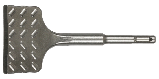 Makita Zubehör SDS-PLUS Fliesenmeißel 