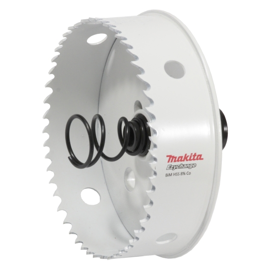 Makita Zubehör Lochsäge 89mm EZYCHANGE BiM HSS