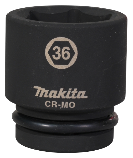 Makita Zubehör Schlagnuss 3/4 SW36
