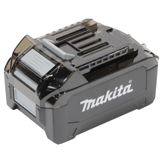 Makita Zubehör Zubehörbox XGT 