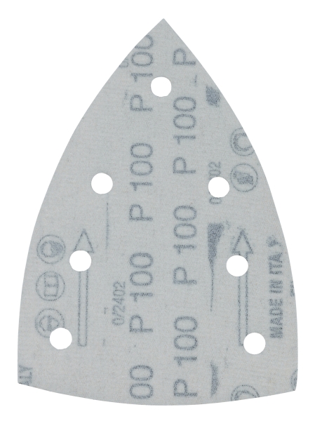 Makita Zubehör Schleifpapier A100 100x150mm Klett