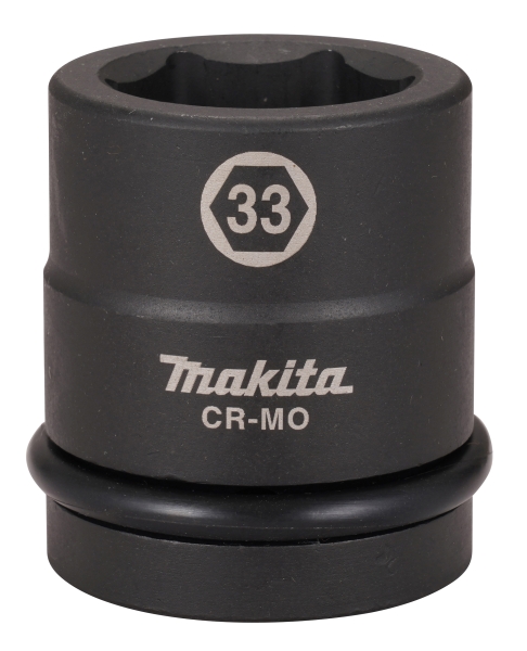 Makita Zubehör Schlagnuss 1 SW33 63mm
