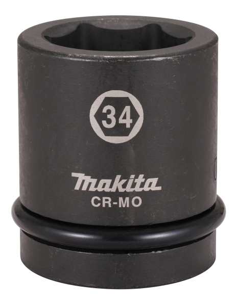 Makita Zubehör Schlagnuss 1 SW34 63mm