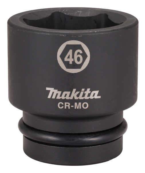 Makita Zubehör Schlagnuss 1 SW46 72mm
