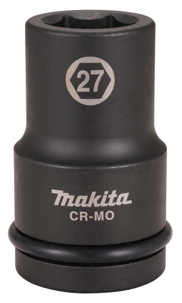 Makita Zubehör Schlagnuss 1 SW27 90mm
