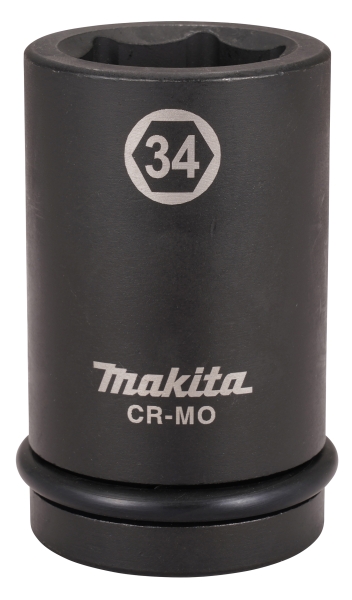 Makita Zubehör Schlagnuss 1 SW34 90mm