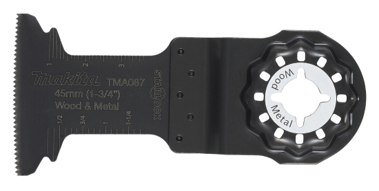 Makita Zubehör Tauchsägeblatt TMA087