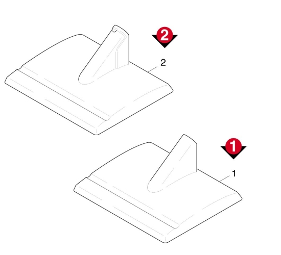 KÄRCHER Ersatzteile Dampfreiniger K 1501 *EU 1.058-120.0 Tapetenloeser