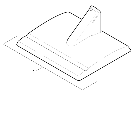 KÄRCHER Professional Ersatzteile Dampfer DE 4002 EU 1.092-103.0 Tapetenloeser