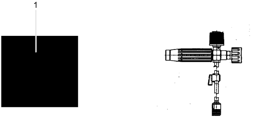 KÄRCHER Professional Ersatzteile Hochdruckreiniger Kaltwasser Schaum-Kit 2.885-221.0 Schaum-Kit