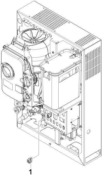 KÄRCHER Professional Ersatzteile Hochdruckreiniger Kaltwasser HD stationaer 1.524-500.2 ETL ohne Druckentlastung
