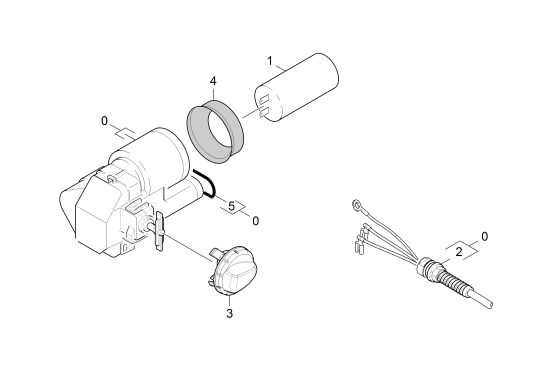 KÄRCHER Ersatzteile Hochdruckreiniger K 4 Premium Home *EU 1.180-315.0-A E-Kasten