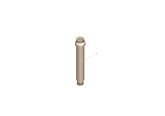 KÄRCHER Professional Ersatzteile Hochdruckreiniger Kaltwasser FRV 50 ME 2.643-598.0 Zubehoer FRV50me