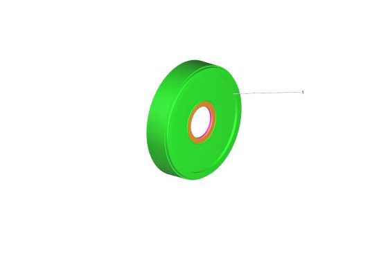 KÄRCHER Ersatzteile Pumpe BP 5 Home & Garden *EU 1.645-355.0 Leitrad komplett BP TOP