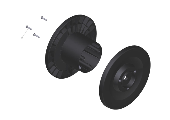 KÄRCHER Ersatzteile Hochdruckreiniger Xpert HD 7170 X 1.214-125.0-A Set