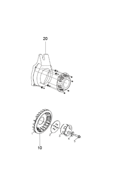 KÄRCHER Professional Ersatzteile Hochdruckreiniger Heisswasser HDS 8/20 De EU 1.210-910.0 Zubehoer