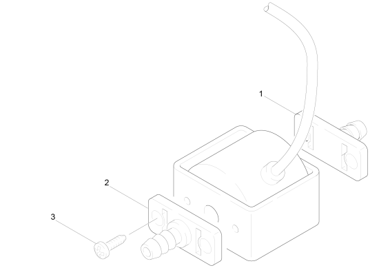 KÄRCHER Professional Ersatzteile Spruehextraktion Puzzi 8/1 C with hand nozzle EU 1.100-225.0 Schwingkolbenpumpe 230V-GOTEC D7,5