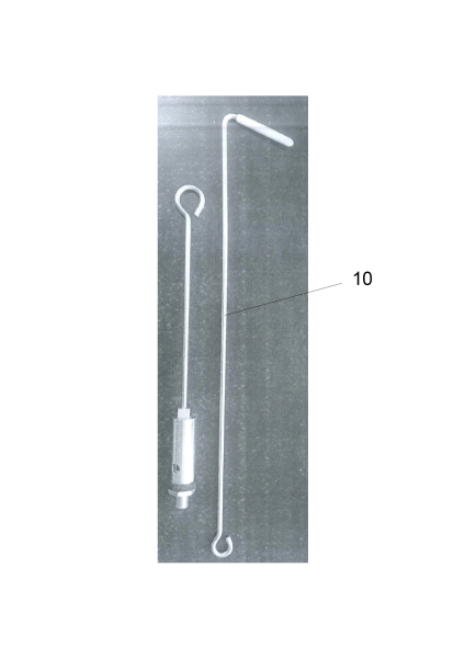 KÄRCHER Professional Ersatzteile Bodenreiniger BDS 43/DUO C 1.291-250.0 Ventil fuer Ersatz