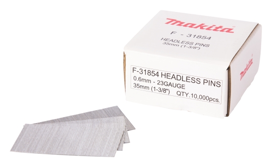 Makita Zubehör Stift 0.6x35mm