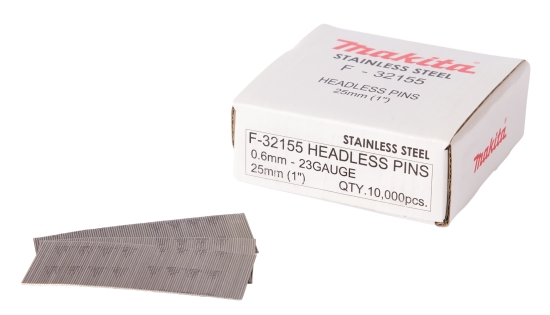 Makita Zubehör Stift 0.6x25mm INOX
