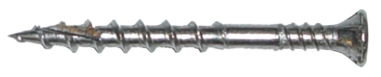 Makita Zubehör Schnellbauschrauben Terasse Inox 4,2x55mm