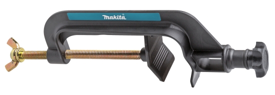 Makita Zubehör Schraubklemme