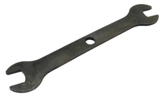 Makita Zubehör Gabelschlüssel SW 10/13