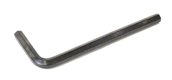 Makita Zubehör Sechskantstiftschlüssel 6 mm 