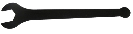 Makita Zubehör Einmaulschlüssel SW24