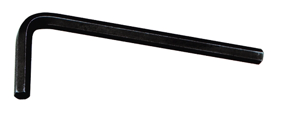 Makita Zubehör Sechskantstiftschlüssel 5 mm 